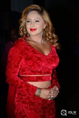 Nikesha Patel At Araku Road Lo Movie Audio Launch Photos